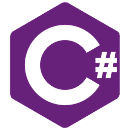 c# logo