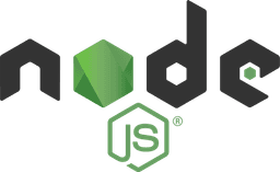 node js logo