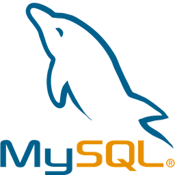 mysql logo