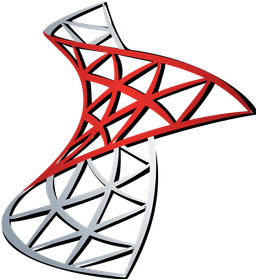 mssql logo