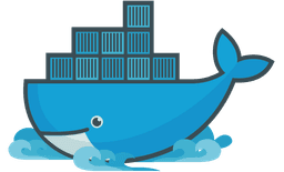 docker logo