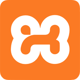 xampp logo