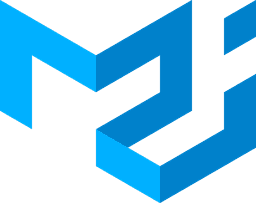 Material UI logo