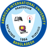 American International University-Bangladesh (AIUB)